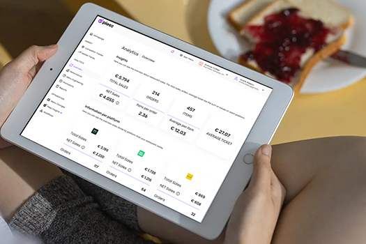 Vendas através de plataformas de delivery, lucro ou perda? Criar novas fontes de receita.