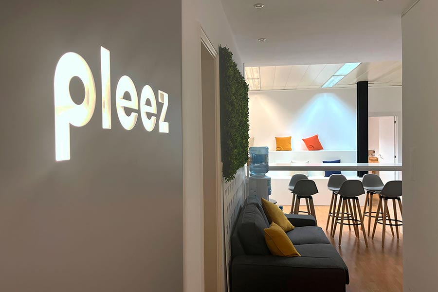 pleez - Lisbon