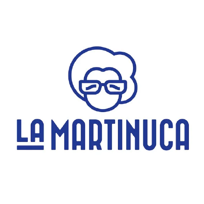 pleez - La Martinuca