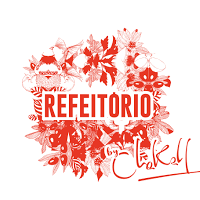 Refeitório by Chackall, Lisboa, Portugal