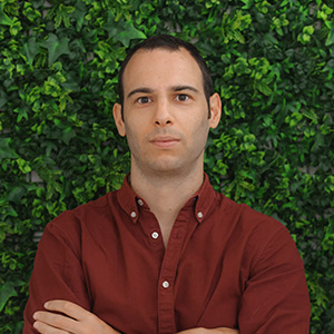 Miguel Martins