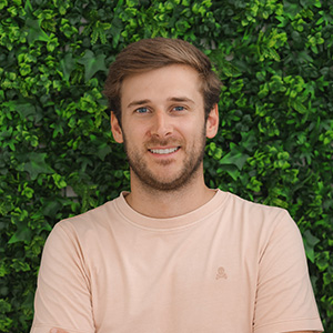 Gonçalo Ribeiro