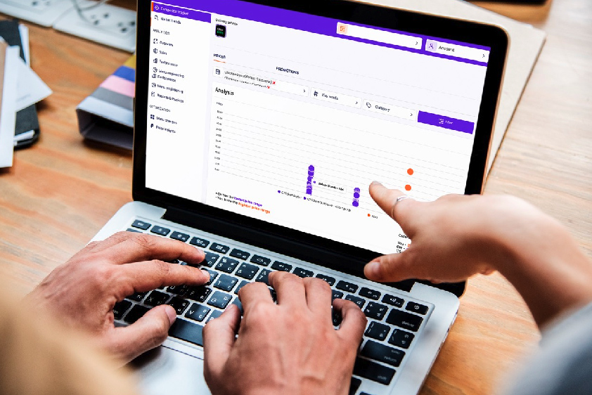 Algoritmo Pleez “salva” restaurantes das plataformas de delivery dos prejuízos de agosto