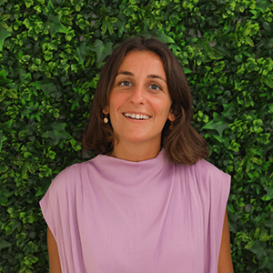 Maria Henriques da Silva