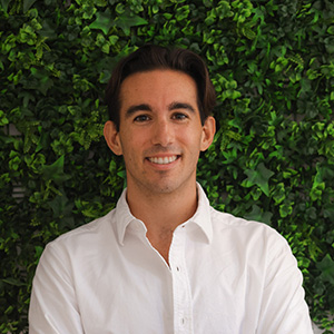 Paco Rodriguez