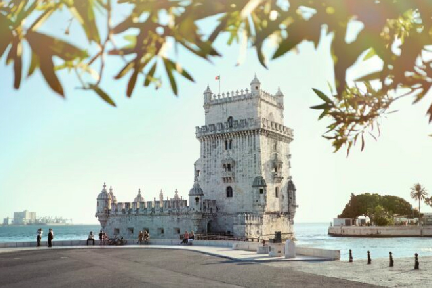 10 startups com grande potencial, sediadas em Lisboa, para acompanhar em 2022 e além!"