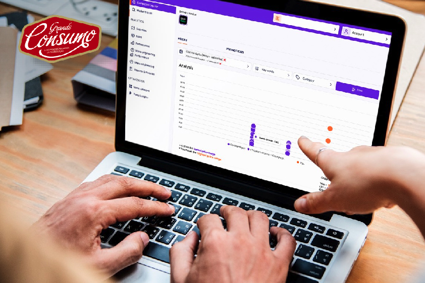 Algoritmo Pleez “salva” restaurantes das plataformas de delivery dos prejuízos de Agosto