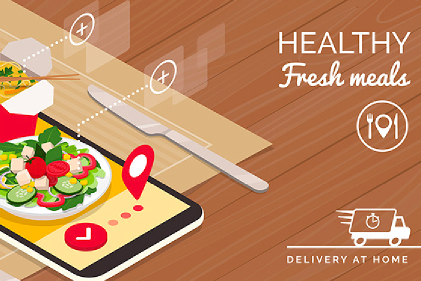 Pleez, plataforma que optimiza los menús de comida a domicilio, llega a España