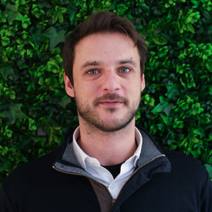 Nuno Barroso