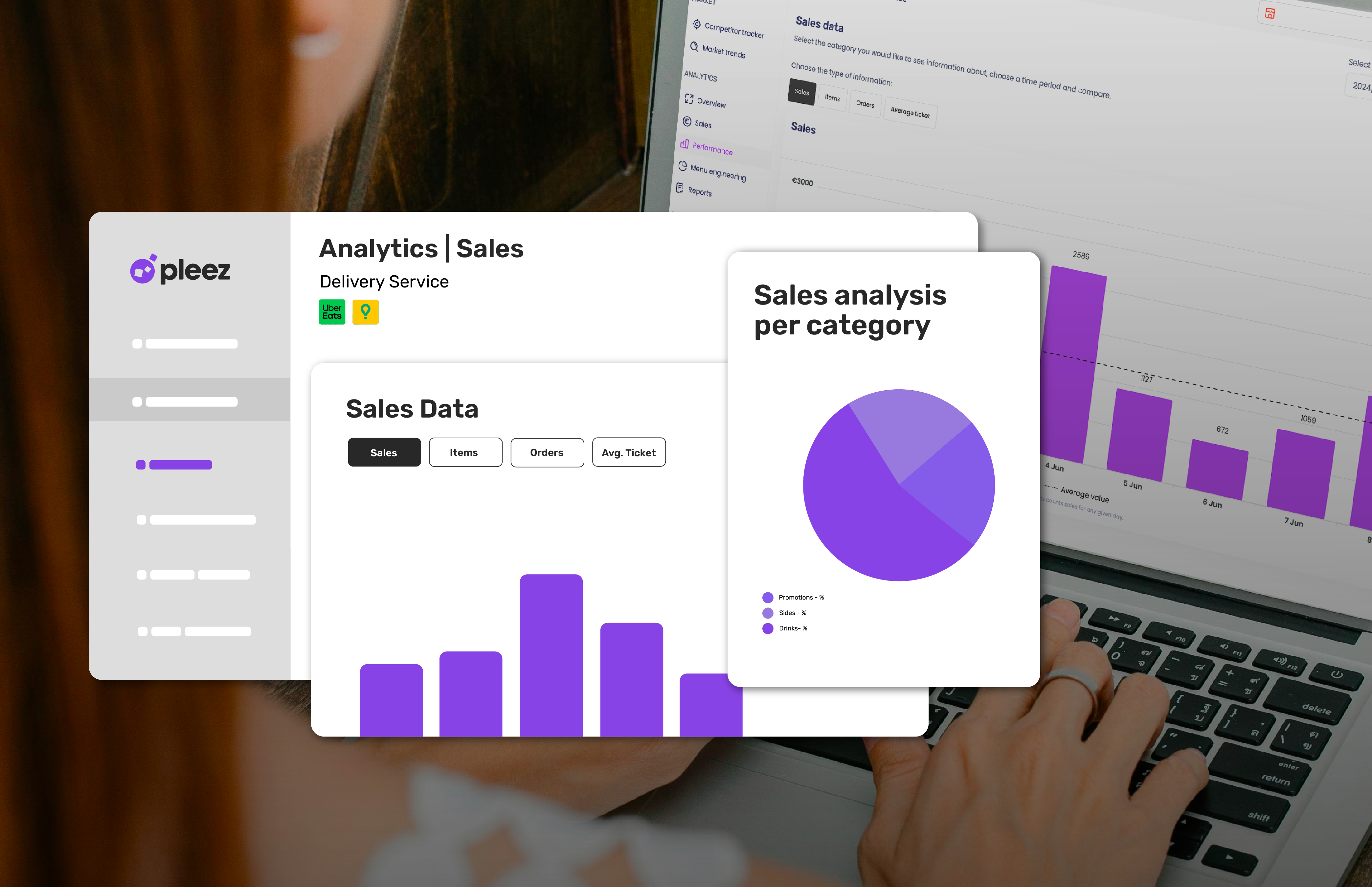 Restaurantes, Tecnologia e KPI's de Dados: Como Funcionam Juntos